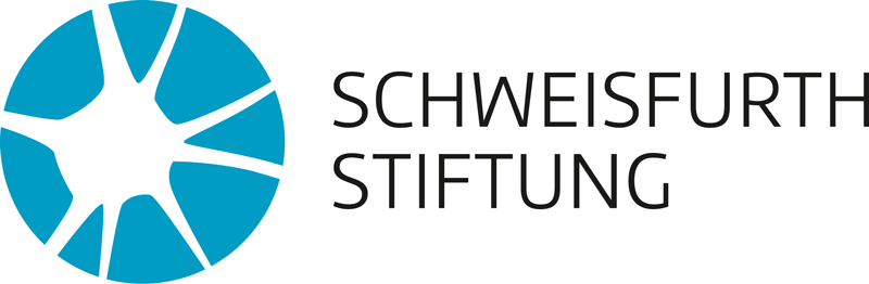 Schweisfurth Stiftung Logo