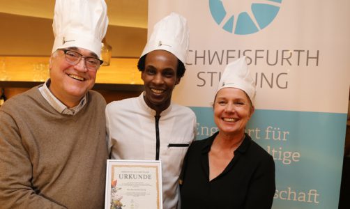 Tierwohl Schweisfurth Stiftung Fair Zu Mensch Und Tier