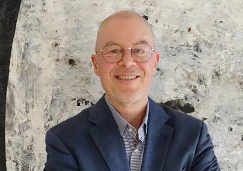Macher der Schweisfurth Stiftung