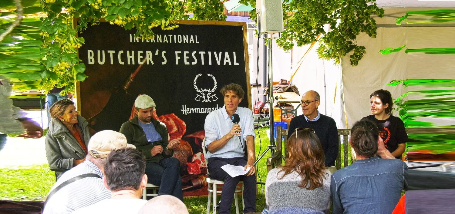 Schweisfurth Stiftung