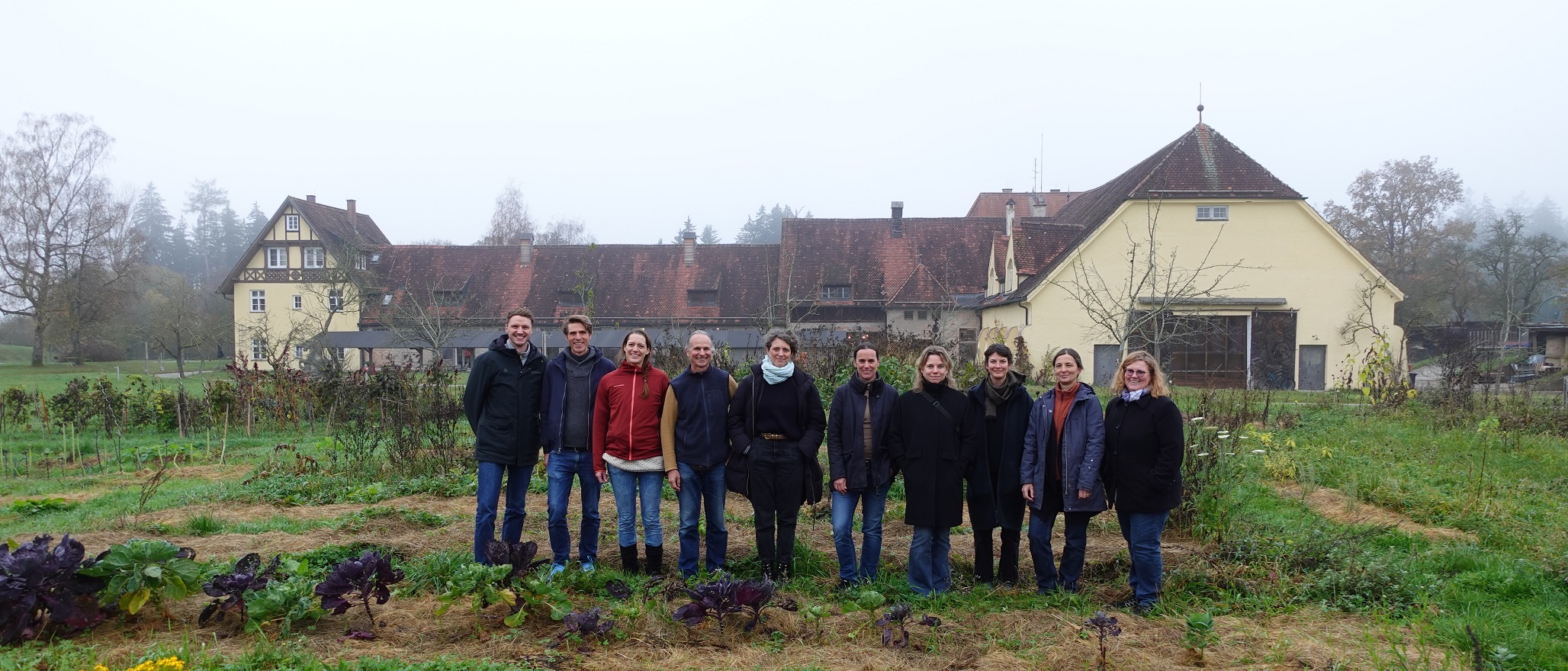(c) Schweisfurth Stiftung