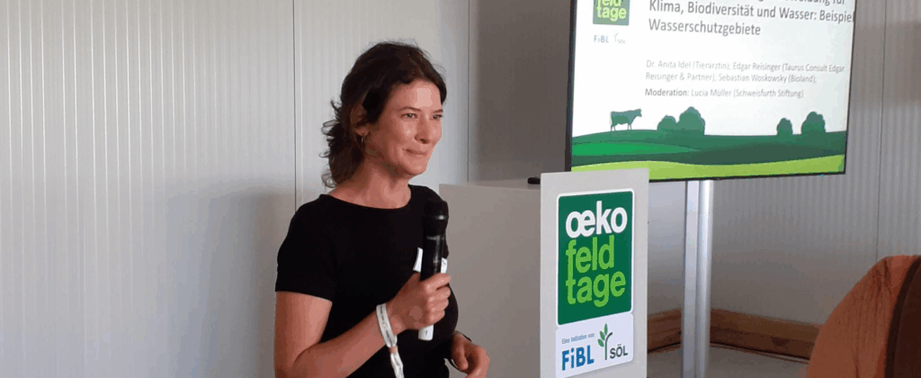 (c) Schweisfurth Stiftung Öko-Feldtage