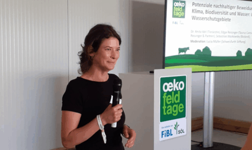 (c) Schweisfurth Stiftung Öko-Feldtage