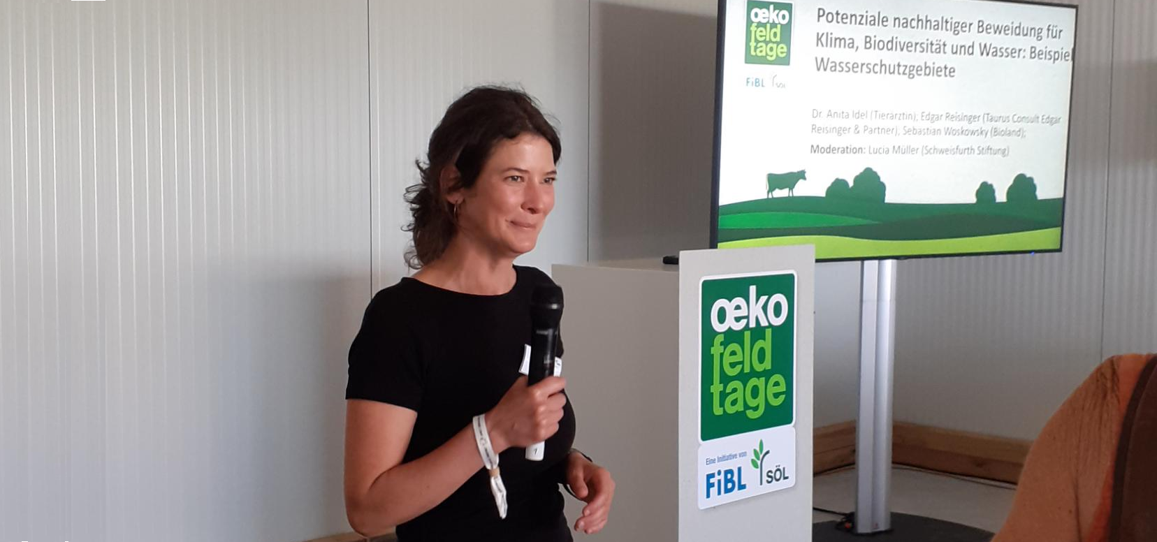 (c) Schweisfurth Stiftung Öko-Feldtage