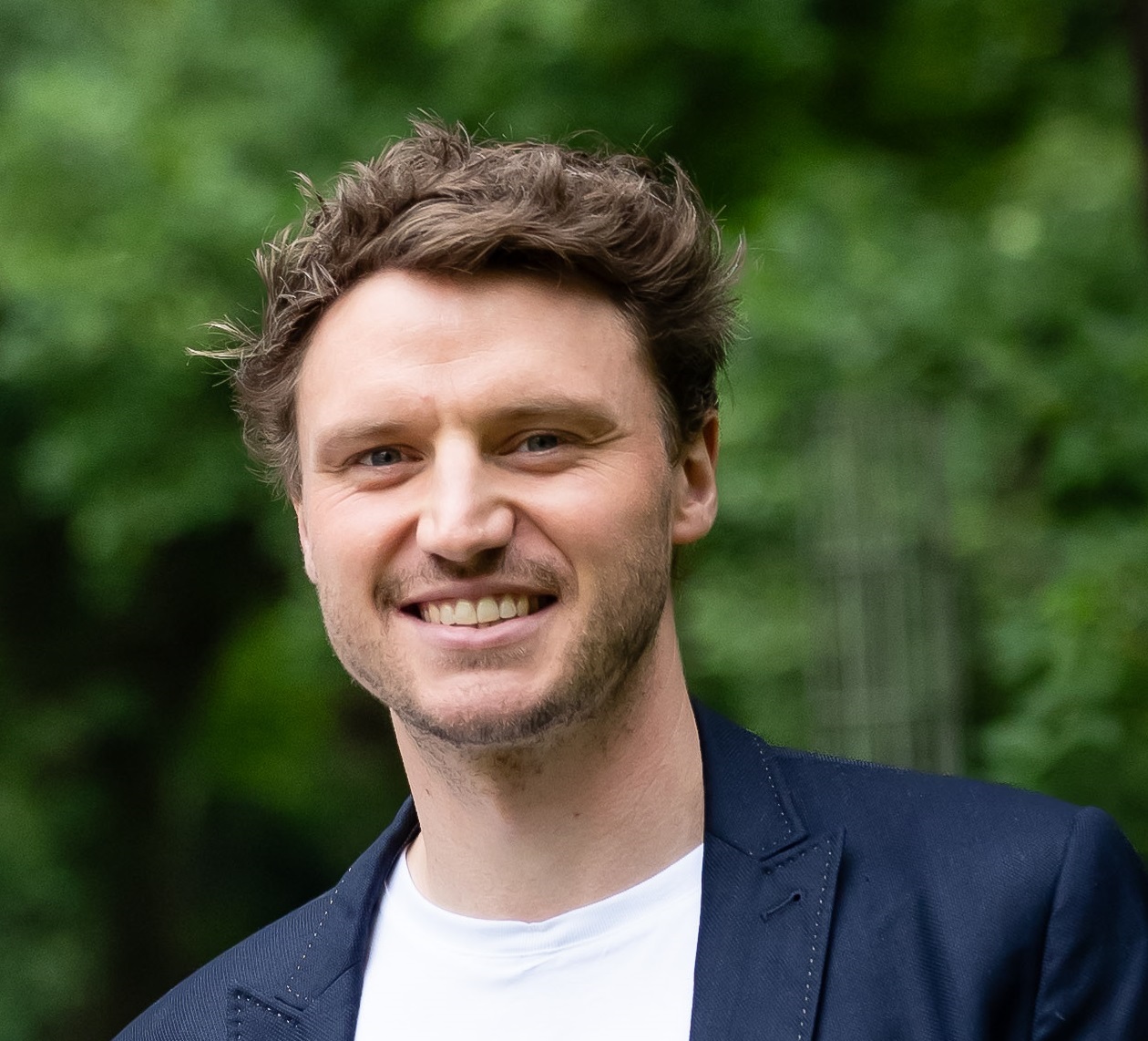 Macher der Schweisfurth Stiftung