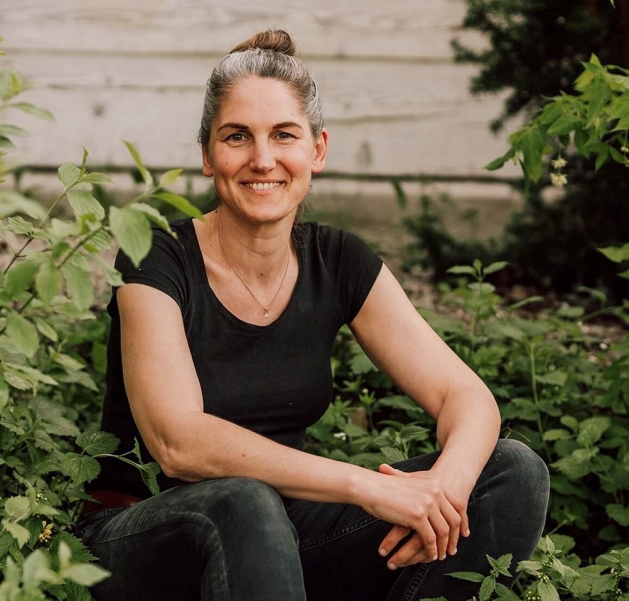 Macher der Schweisfurth Stiftung