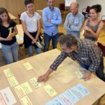 (c) Mitmach-Region Niederösterreich mittendrin