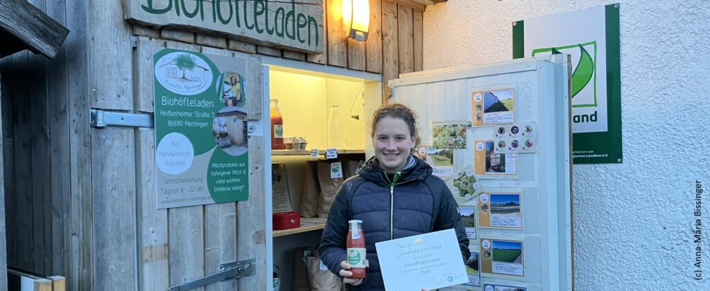 (c) Anna-Maria Bissinger