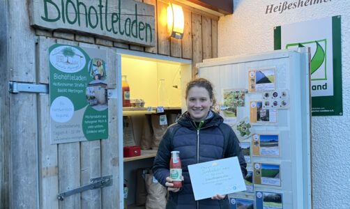 (c) Anna-Maria Bissinger