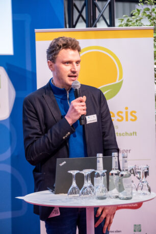 Copyright: NürnbergMesse / Thomas Geiger