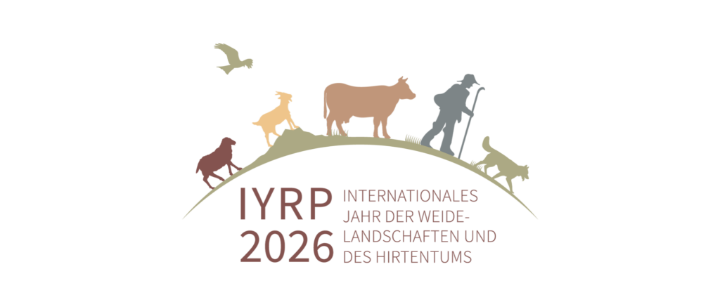 (c): UN Weidenlandschaft, Hirtentum, UN Jahr