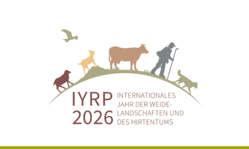 (c): UN Weidenlandschaft, Hirtentum, UN Jahr