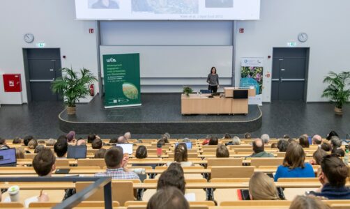 (c) Sarah Larissa Heuser Wita2026 Wissenschaftstagung ökologischer Landbau 2026 Bonn