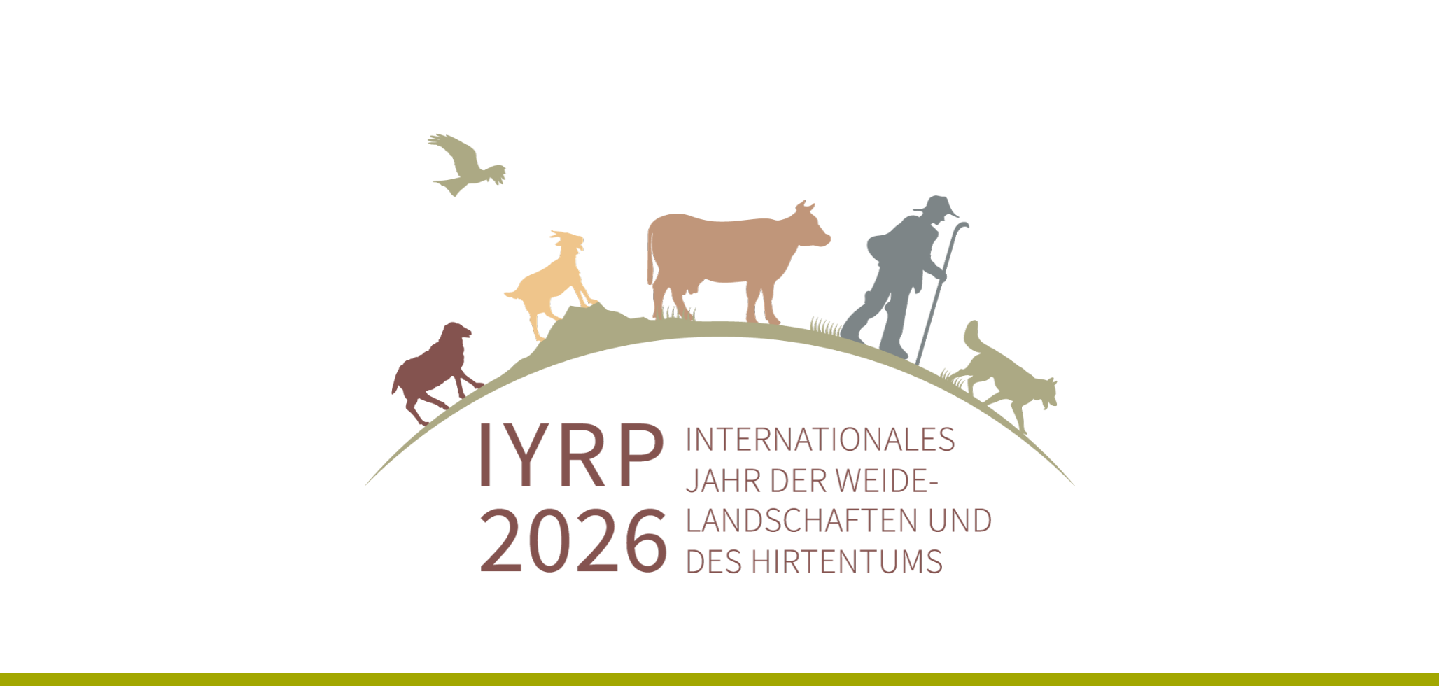 (c): UN Weidenlandschaft, Hirtentum, UN Jahr