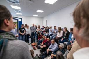 (c) Sarah Larissa Heuser